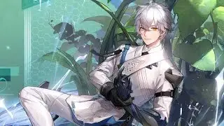 ✨ TOWER OF FANTASY || TIAN LANG ⚡ 120 🔴