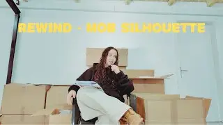 ANTES DE REWIND | MOB SILHOUETTE