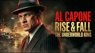 Al Capone: The Rise and Fall of America&rsquo;s Most Infamous Gangster | Full Documentary