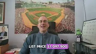 Mendon Real Estate Market Minute for February 3rd 2025