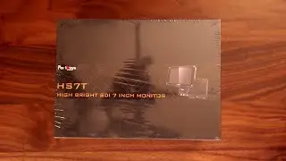 Portkeys HS7T II Unboxing & First Impressions
