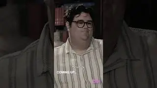 Кейлеб Хирон извиняется за с*кс. #ziwe #calebhearon #comedy #funny #comedyshorts