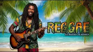 Top Hits Reggae Mix 2024 😍😍 Romantic Reggae Love Song 2024 ❣️ Relaxing Roadtrip Reggae Songs Love 59