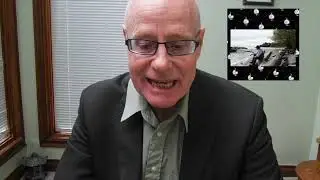 Dr  Wally Bartfay 1nterview   HD 1080p