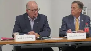 FIU Launches New Strategy, Accountability Initiative