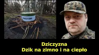 U Schabińskiej - Dziczyzna (dzik na zimno i na ciepło z dodatkami)