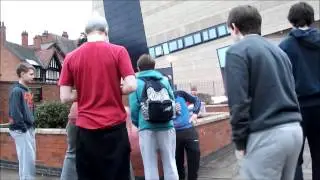 freerunning 2013