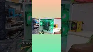 New PC #pc #pcgaming #pcbuild #pcbuilderbangladesh #masudvoice #computer #newpcsetup #pcgame #newpc