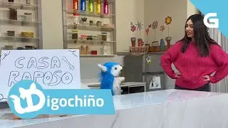 Digochiño | Casa Raposo