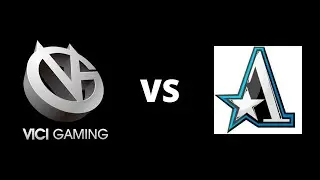 VG VS ASTER OGA Dota PIT Playoffs Game 2
