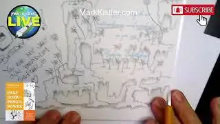 Daily Drawing Challenge Day 25! Let's draw a 