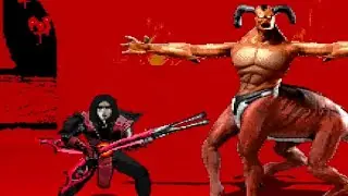 Mortal Kombat New Era (2022) Fire Lord Full Playtough