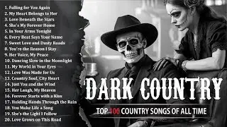 Vultures & Dust | Dark Country Songs for the Forgotten and the Damned