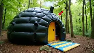 Кемпинговое снаряжение на Amazon 2025: ИЗДАНИЕ