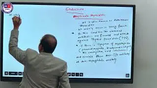 Hypothyroidism Hashmoto_Thyroiditis Subacute_Thyroiditis Reidal_Thyroiditis Congenital_Hypothyroidsm