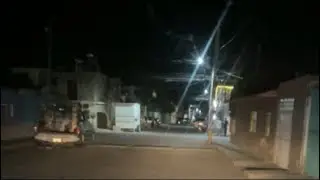 Testigo Nocturno está en vivo