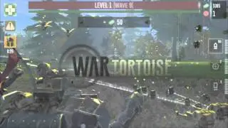 War Tortoise