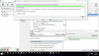 cloning to making new development, features and pushing code from the feature