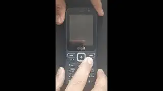 Jazz Digit 4G Classic 210902v2 Dead after flash Fix
