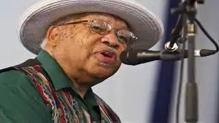 Jazz icon and patriarch Ellis Marsalis Jr dies aged 85 after contracting coronavirus