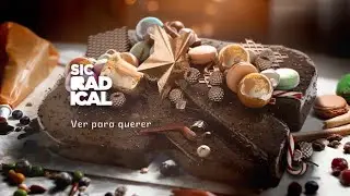 SIC Radical (Portugal) - Continuity (December 2, 2023)