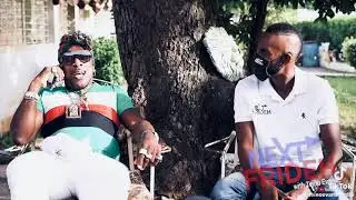 Energy Gad elephant man talk about when he spoke to Michael Jackson real drama man eno‼️😂#dancehall
