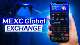🔥 MEXC Review 2025: Best Crypto Exchange This Year?