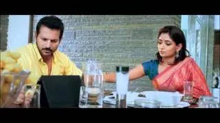 Natyam   Short Film Trailer   Sandhya Raju    Directed by Revanth Korukonda
