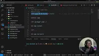 Fullstack Node.js Session 5: Dockerize & Deploy Your Stateful databases with docker volumes