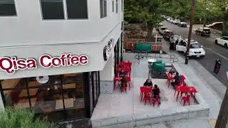 Qisa Coffee Sacramento