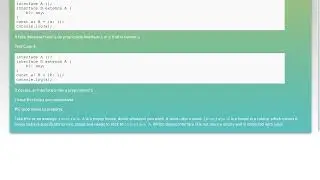 Empty interface allow any object?