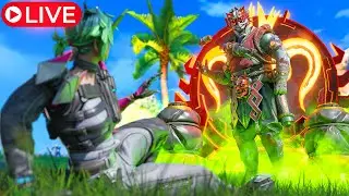 🔴 PRED RANKED [LIQUID ROGUE] [Season 26]