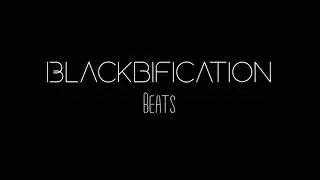 BlackBification - Kenopsia // FREE TRAP INSTRUMENTAL