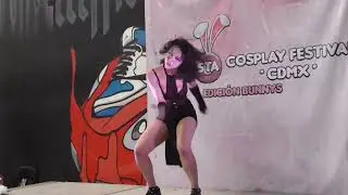Ero cosplay festival - Zaynet S2080012