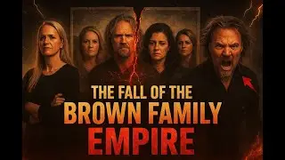Expert Investigator Reveals SHOCKING Truth About Brown Family Downfall