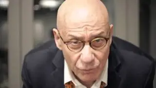 James Ellroy Loves LARB
