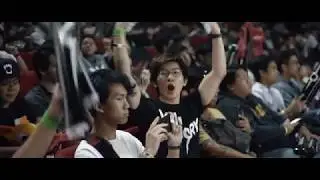 Vainglory 5v5 Launch