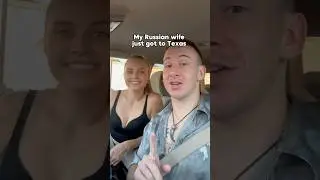 Моя русская жена захотела попробовать техасскую еду&hellip; 🤠