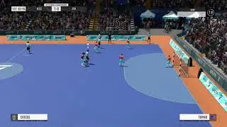 FIFA 20 sneak peak