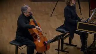 Concerto Aperitivo della Domenica - Paradigma Bach