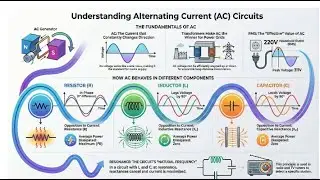 CHAPTER 7-Understanding AC Circuit Fundamentals(NCERT 12)