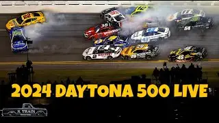 2024 Daytona 500