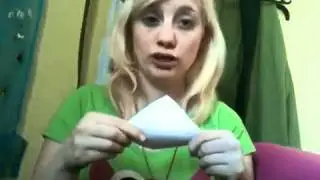 Bastel-Tutorial (katzenohren) ;)