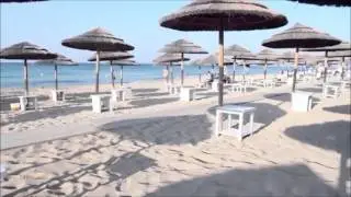 Coccaro Beach Club - Promo Video