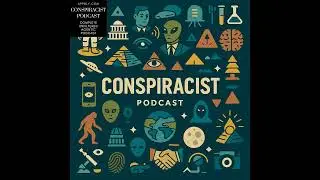 Conspiracist #56 - Telepathy Technology