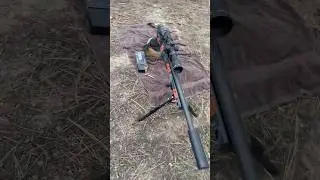 MDT CRBN Setup&mdash; Light & Accurate #huntinggear #hunting #outdoorgearreview #ignitedbynature