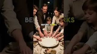 How the fork changed the way we eat