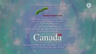 Kate TV Split Screen Credits (May 29, 2014)