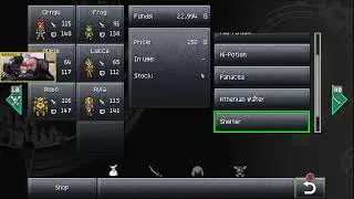 Chrono Trigger (1995) | First Playthrough
