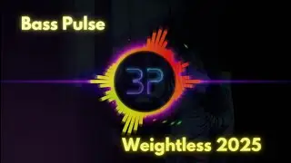 Bass Pulse &ndash; Weightless #music #viralvideo #drumandbass #dnb